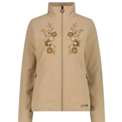 Pile donna Arctic Fleece melange