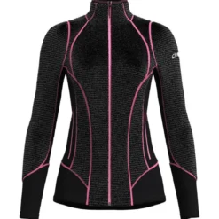 Pile donna Exit Extrafleece