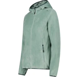 Pile donna HighLoft cappuccio