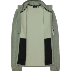 Pile donna Knit-Tech Mesh