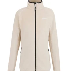 Pile donna Lakara Fluffy Full Zip