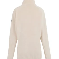 Pile donna Lakara Fluffy Full Zip