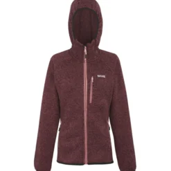 Pile donna Newhill Full Zip