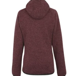 Pile donna Newhill Full Zip
