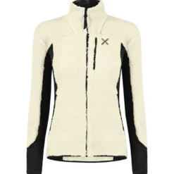 Pile donna Nordic Fleece 2