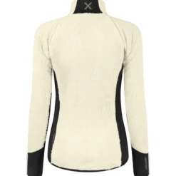 Pile donna Nordic Fleece 2