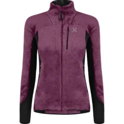 Pile donna Nordic Fleece 2