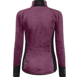 Pile donna Nordic Fleece 2