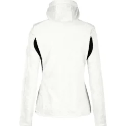 Pile donna Polar Style Hooded