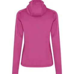 Pile donna Pulse Hooded