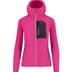 Pile donna Rocchetta Evo Hoodie