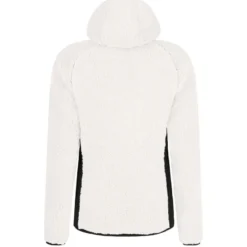 Pile donna Sherpa