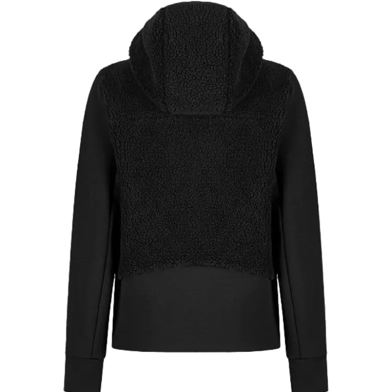 Pile donna Sherpa Mix