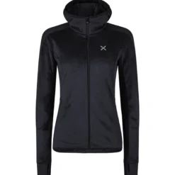 Pile donna Soft trek
