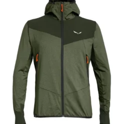 Pile uomo Agner Hybrid Polarlite Durastretch