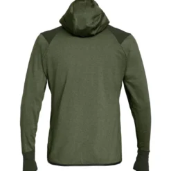 Pile uomo Agner Hybrid Polarlite Durastretch