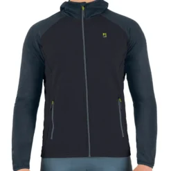 Pile uomo Ambrizzola Full-Zip