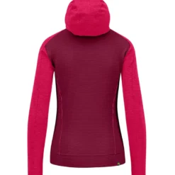 Pile uomo Ambrizzola Full-Zip