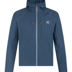 Pile uomo 3D Softshell Mellom