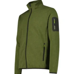 Pile uomo Knit-tech