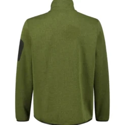 Pile uomo Knit-tech