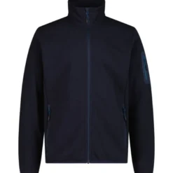 Pile uomo Knit-tech
