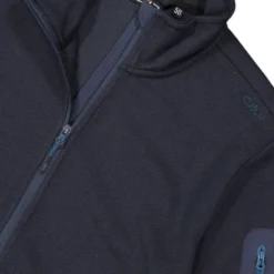 Pile uomo Knit-tech