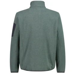 Pile uomo knit-tech Jacquard