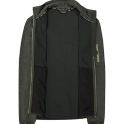 Pile uomo Knit-Tech mesh