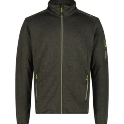Pile uomo Knit-Tech mesh