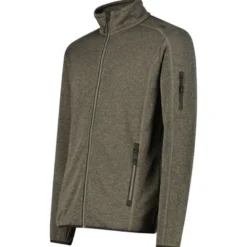 Pile uomo Knit-Tech mesh