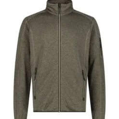 Pile uomo Knit-Tech mesh
