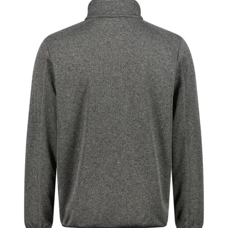 Pile uomo Knit-Tech mesh