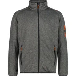 Pile uomo Knit-Tech mesh