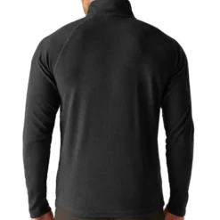 Pile uomo Lightweight Half Zip