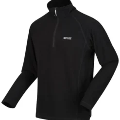 Pile uomo Lightweight Half Zip