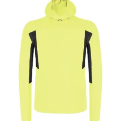 Pile uomo Smooth 2 Hooded