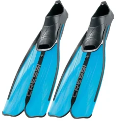 Pinne bambino Rondinella Snorkeling