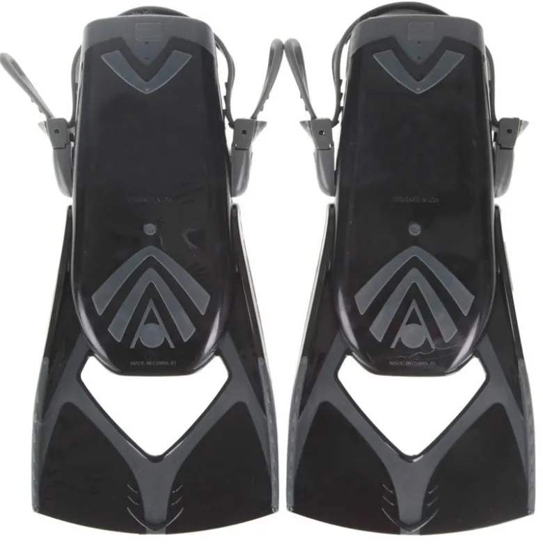 Pinne Zip VX 35-40