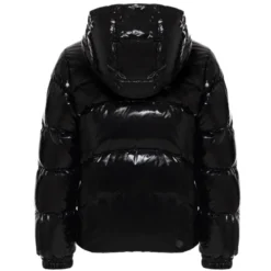 Piumino bambina glossy 12-16