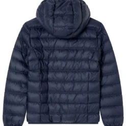 Piumino bambino Core Identity