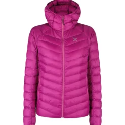Piumino donna Breeze Hooded Duvet