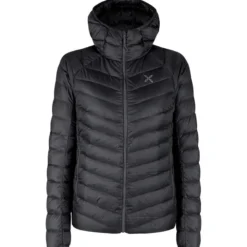 Piumino donna Breeze Hooded Duvet