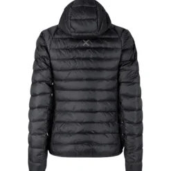 Piumino donna Breeze Hooded Duvet