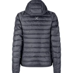 Piumino donna Breeze Hooded Duvet