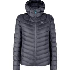 Piumino donna Breeze Hooded Duvet