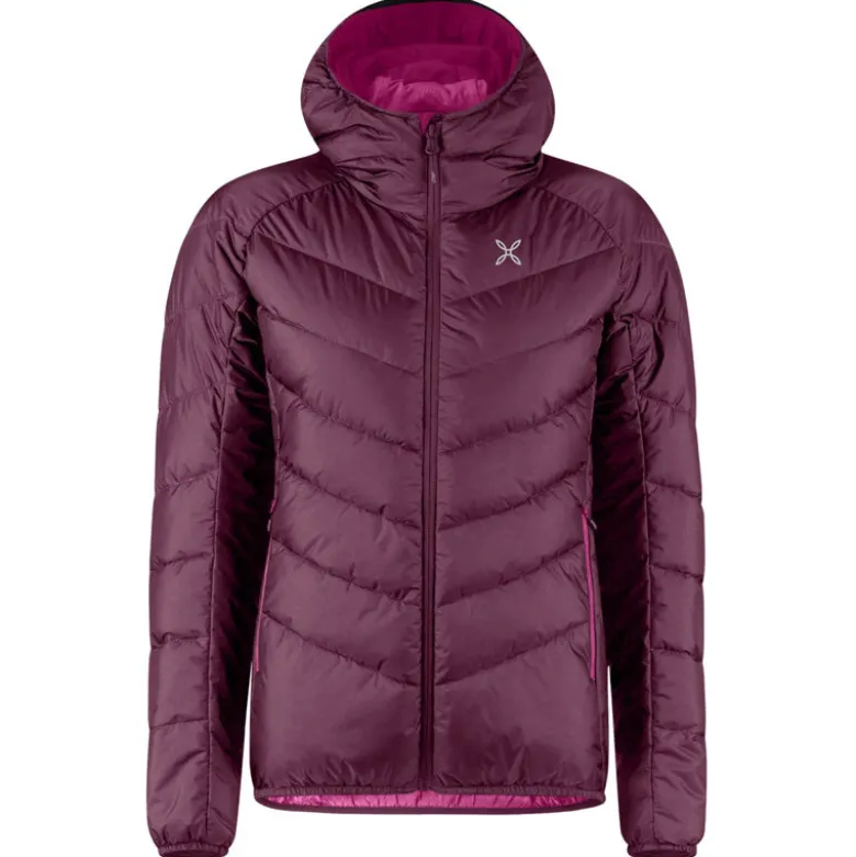 Piumino donna Destiny Duvet