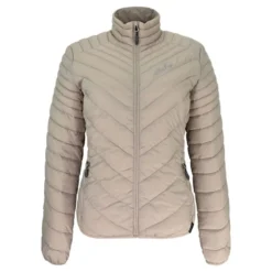 Piumino donna Micro