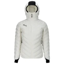Piumino donna Re.Alta Luce 2.0
