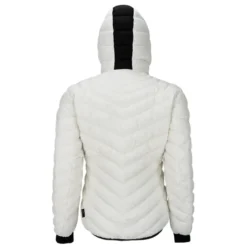 Piumino donna Re.Alta Luce 2.0